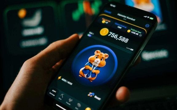 همستر کامبت در ایران؛ کارشناسان درباره حفظ حریم شخصی کاربران هشدار دادند