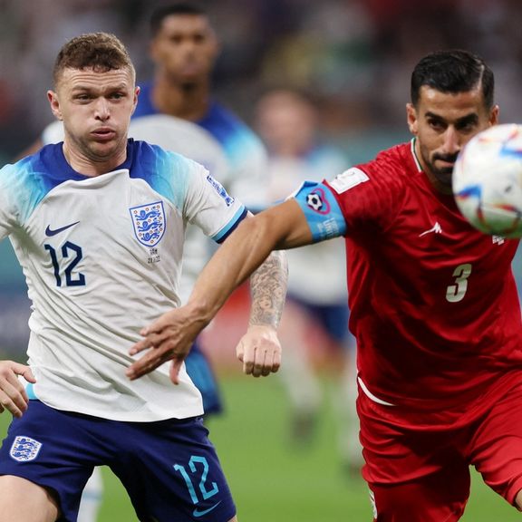 ایران ۲ - ۶ انگلستان؛ سنگینترین شکست ایران در جامجهانی