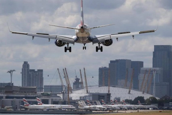 انجمن بینالمللی حملونقل هوایی: سفرهای بینالمللی در ژانویه تا ۸۶ درصد کاهش یافته