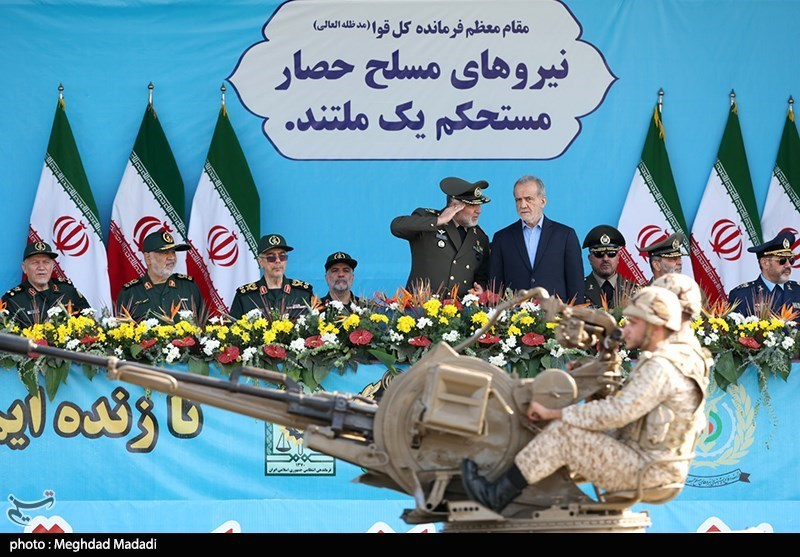 پزشکیان: قدرت بازدارندگی ما، مانع تجاوز به ایران شده است