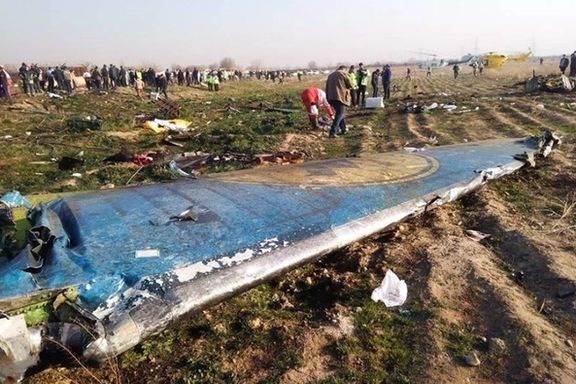 دادگاه عالی انتاریو: هواپیمایی اوکراین در اجازه خروج به پرواز پیاس۷۵۲ «سهلانگاری» کرد