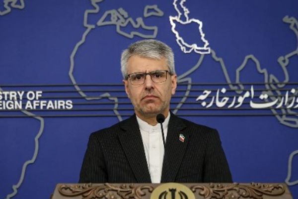 بقائی، سخنگوی وزارت خارجه: فعلا برنامهای برای دور دوم مذاکرات با آمریکا نداریم