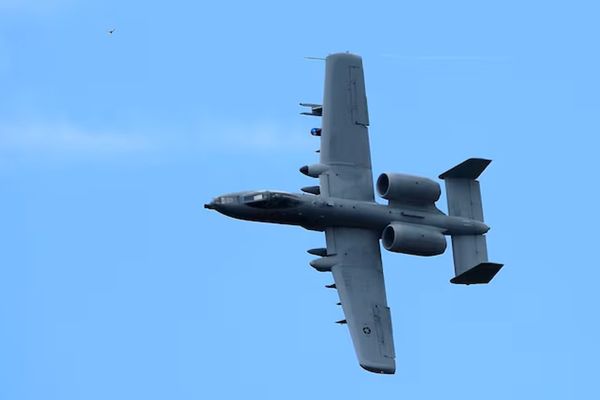 آنچه درباره جنگندههای آمریکایی هدف قرارگرفته شده در ایران میدانیم