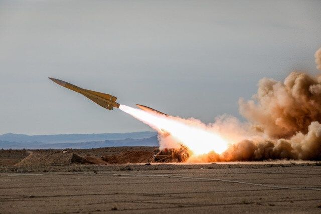 هشدار اسرائیل به آمریکا: رزمایش‌های سپاه ممکن است تدارک یک حمله غافلگیرکننده باشد