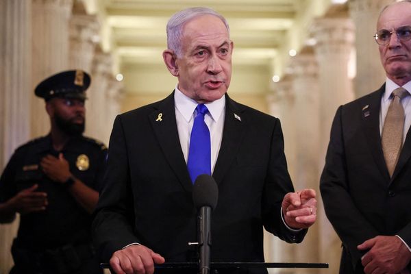 نتنياهو: تغير كبير حدث في الشرق الأوسط... وهناك فرص للسلام