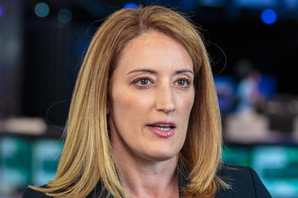 رییس پارلمان اروپا: رژیم ایران مردم خود را سرکوب و منطقه را بیثبات میکند