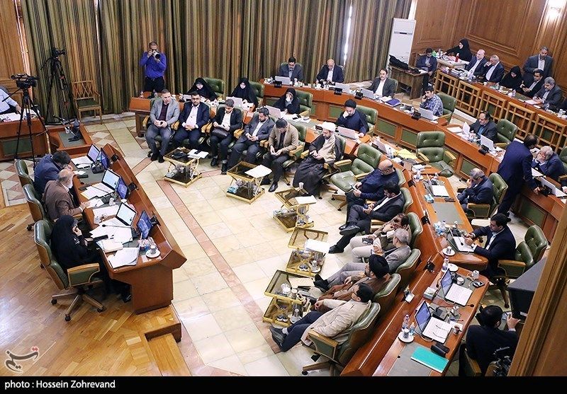 عضو شورای شهر تهران: تغییر نام میدان آرژانتین به امیرعلی حاجی‌زاده، بررسی خواهد شد