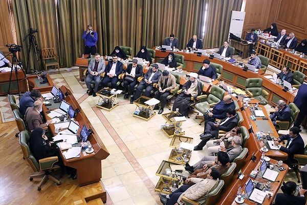 عضو شورای شهر تهران: تغییر نام میدان آرژانتین به امیرعلی حاجیزاده، بررسی خواهد شد