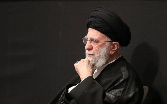 علی خامنهای: دشمن ملت ایران همان دشمن فلسطین، لبنان، مصر، عراق، سوریه و یمن است