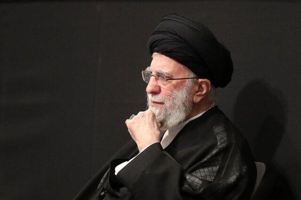 As Israel seizes initiative, Khamenei seeks to assert power