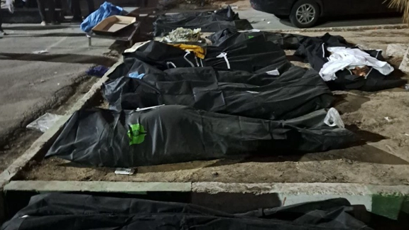 ۲۱ فیزیکپزشک ایرانی شاغل در آلمان خواستار بررسی مستقل سرکوب معترضان در ایران شدند