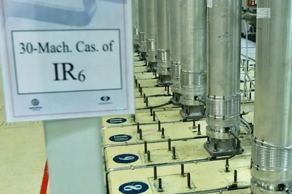 US and Israeli Intelligence Scrutinize New Iranian Nuclear Data