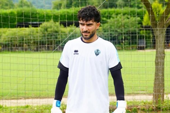 خبرورزشی خبر داد؛ نامه رسمی باشگاه استقلال برای جذب امیر عابدزاده