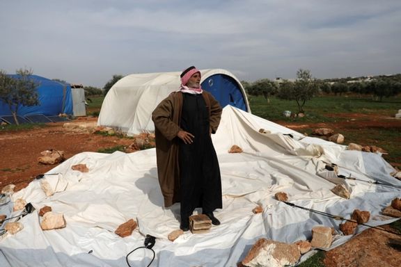 سازمان ملل: جنگ ۱۰ ساله در سوریه به آوارگی بیش از ۱۳ میلیون نفر منجر شده است