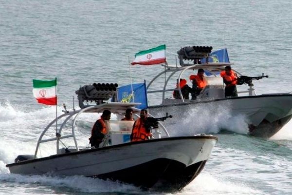 ارتش اسرائیل: به همراه تنگسیری، بهنام رضایی، معاون اطلاعات نیروی دریایی سپاه نیز کشته شده