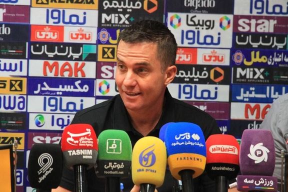 نیمه شب و پس از برد حیاتی؛ اوسمار ویرا پیشقرارداد امضا کرد و سرمربی پرسپولیس شد