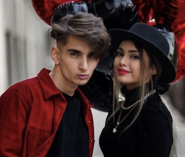 Iranian Couple Sentenced To 21 Years For Dancing In Support Of Protests