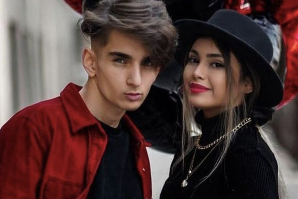 Iranian Couple Sentenced To 21 Years For Dancing In Support Of Protests