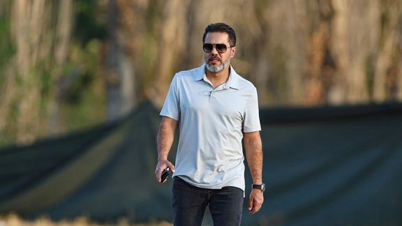 تسنیم: افشین پیروانی به احضاریههای کمیته اخلاق توجه نکرد، ۶ ماه محروم شد