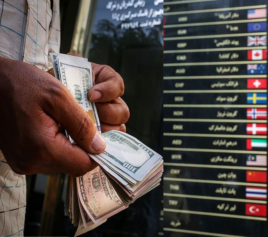 عزم دولت بر کنترل کامل بازار؛ «معامله غیرمجاز» ارزی و تبلیغ آن در فضای مجازی جرم‌انگاری شد