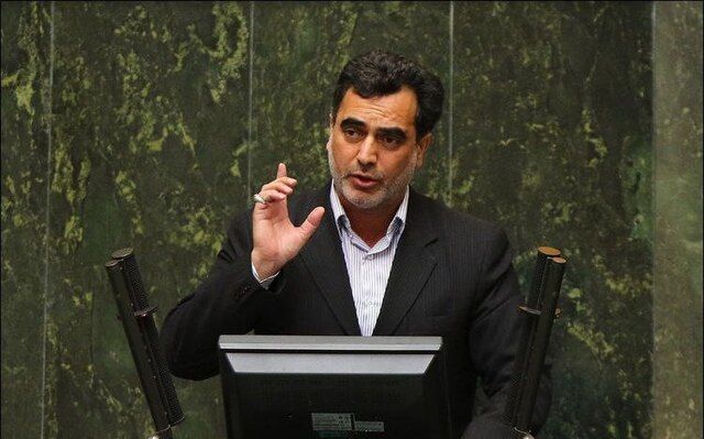 Javad Heravi, the spokesman for the Moderation and Development Party