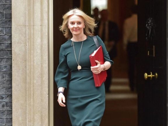 بریتانیا: گروه هفت علیه تهاجم احتمالی روسیه به اوکراین موضعی متحد نشان خواهند داد