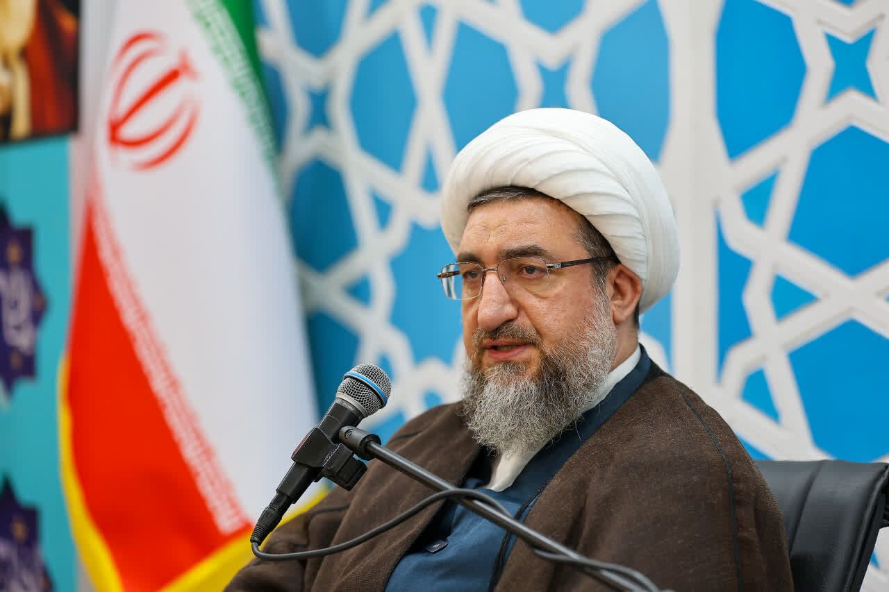 امام جمعه تبریز: مسئولیت شکست مذاکرات بر عهده آمریکاست