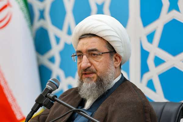 امام جمعه تبریز: مسئولیت شکست مذاکرات بر عهده آمریکاست