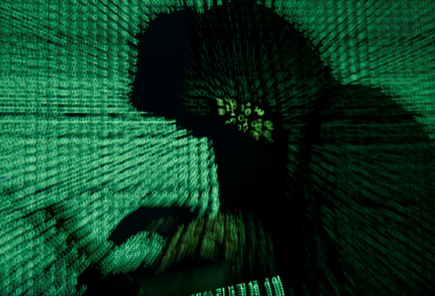 هکرهای وابسته به جمهوری اسلامی حمله به زیرساخت‌های مالی و نظامی آمریکا را شدت بخشیده‌اند