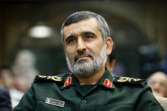 IRGC Commander Repeats Threat To Kill Trump, Pompeo