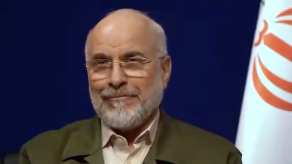 Ghalibaf defends Iran-US talks amid hardline backlash