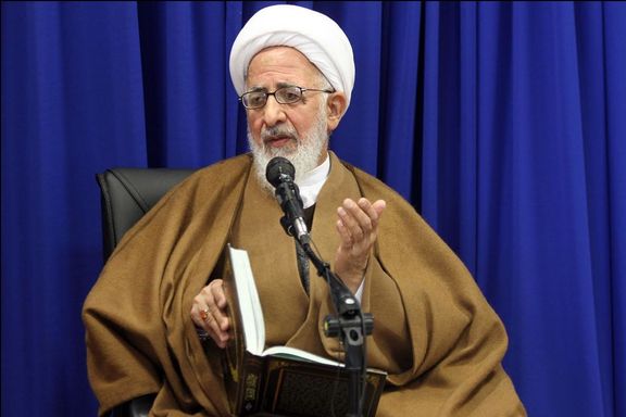 جوادی آملی، مرجع تقلید: گاهی مشکلات اقتصادی باعث میشود یک حکومت بزرگ سقوط کند