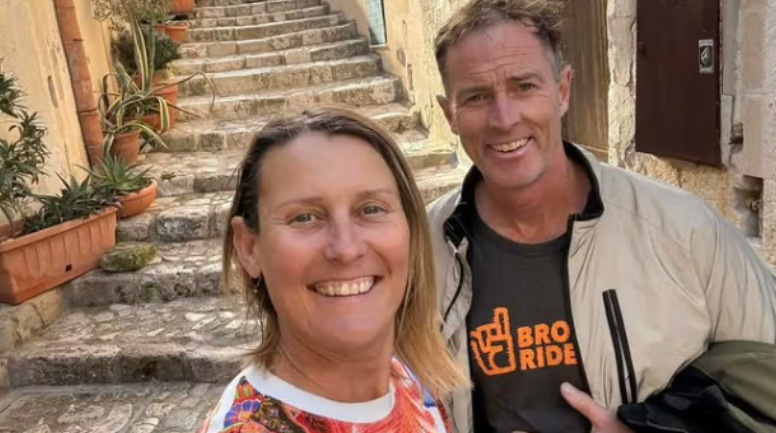 گاردین: حال زوج بریتانیایی بازداشت‌شده در ایران رو به وخامت است