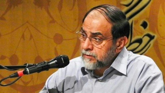 حسن رحیمپور ازغدی: ولایت مطلقه برای حل بحرانها است و همه دنیا این را دارند