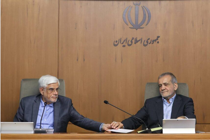 مسؤول إيراني: لم يجرؤ أحد على رفع أسعار البنزين بسبب احتجاجات "نوفمبر الدامي" 2019