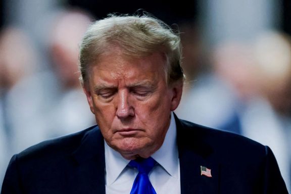 سفير أميركي سابق:المفاوضات لحظة حاسمة لترامب لاتخاذ قرار بشأن الهجوم العسكري على إيران