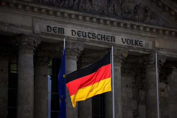 Germany backs diplomacy as US ramps up pressure on Iran
