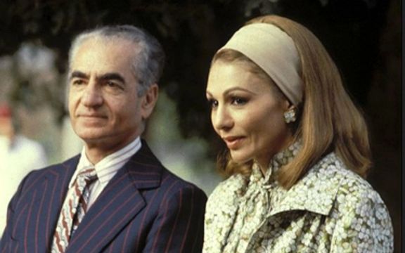 Exiled Queen Calls Iran's 1979 Revolution 'A Sedition'