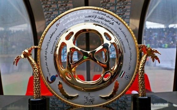 قرعهکشی جام حذفی فوتبال ایران؛ استقلال میزبان مس کرمان شد، پرسپولیس میزبان مس سونگون