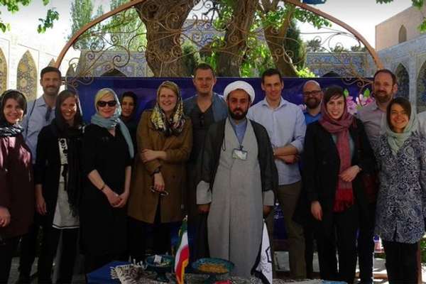 Campaign against Iran-linked foundation in Germany intensifies