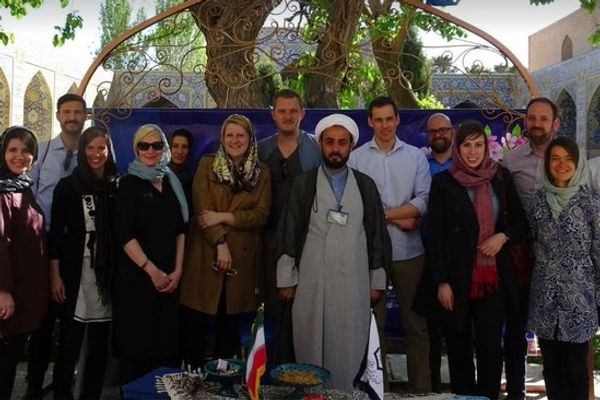 Campaign against Iran-linked foundation in Germany intensifies