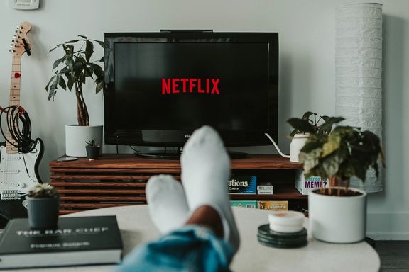 با کم شدن تعداد مشترکان، سهام نتفلیکس ۳۰ درصد سقوط کرد