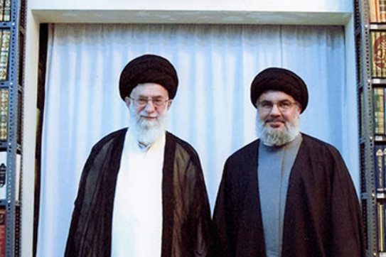 نماینده خامنهای در استان فارس: لبنان دلگرم به حمایت نایب امام زمان است