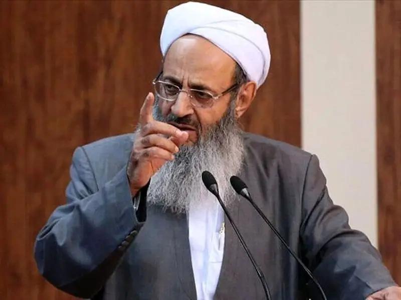 Sunni Leader Warns Of Mideast War After Cross-Border Strikes