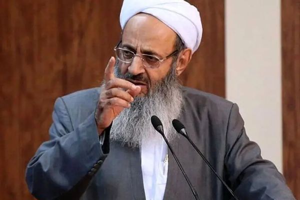 Sunni Leader Warns Of Mideast War After Cross-Border Strikes