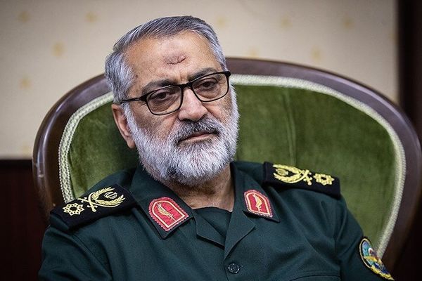 القوات المسلحة الإيرانية بعد تصريحات بزشكيان: أي مكان تنطلق منه هجمات ضدنا سيكون هدفًا لنا