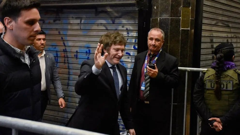 آرژانتین، دومین کشوری که از سازمان بهداشت جهانی خارج می‌شود