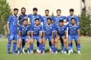 برنامه بازیهای استقلال در نیمفصل اول لیگ برتر، فصل بیست و ششم