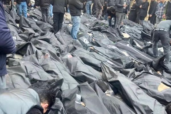 IRGC threatens harsher crackdown if protests return