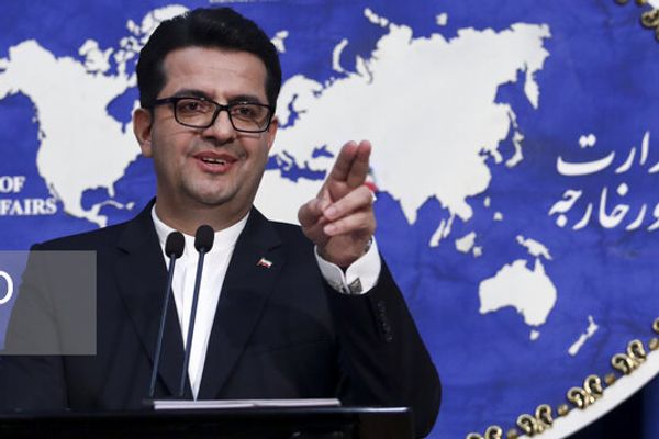 سخنگوی سابق وزارت خارجه جمهوری اسلامی: قطعا ما با ترامپ پدرکشتگی داریم